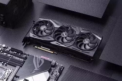 高端显卡玩游戏帧数低,为什么笔记本玩游戏帧数低