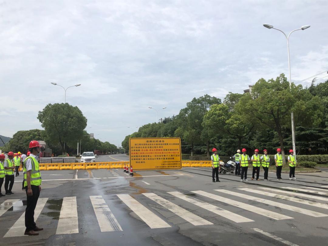 大桥南路、皮弄路都封闭了，江阴人该怎么走？图文详解