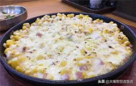 大连特色韩餐小馆子,大连美食推荐韩餐