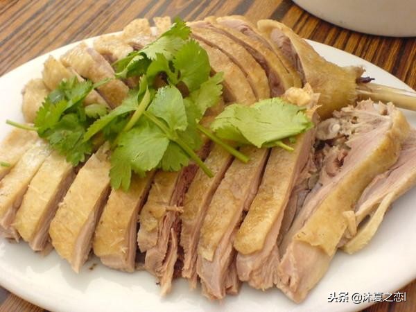 全国各地最有名的小吃,盘点各个地方的特色美食