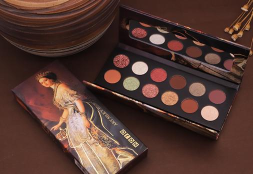 新手化妆卧蚕笔怎么画,一点卧蚕都没有到底该怎么画卧蚕