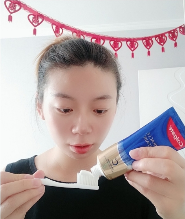 牙齿护理好物推荐pdd,牙护理测评