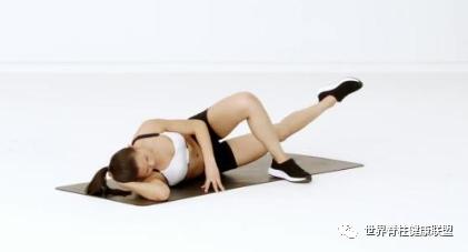 什么动作可以矫正尾骨,骶尾骨痛有哪些动作可以改善