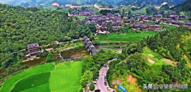 广西旅游壮美广西,下一站广西南宁完整版