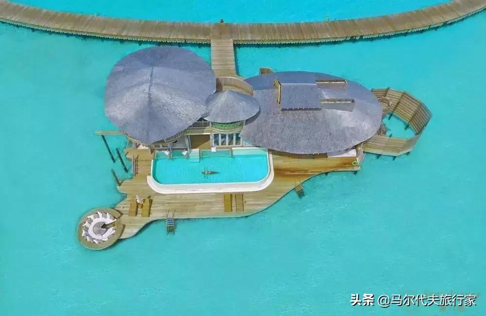 马尔代夫6星推荐,马尔代夫超五星推荐