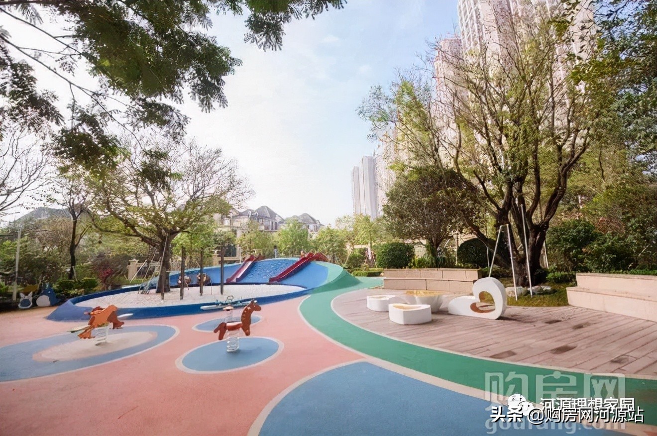 理想家园河源,河源理想家园精装