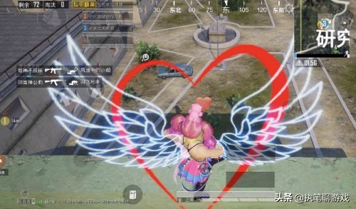 吃鸡游戏从一开始到现在的发展,吃鸡游戏中的真实现状