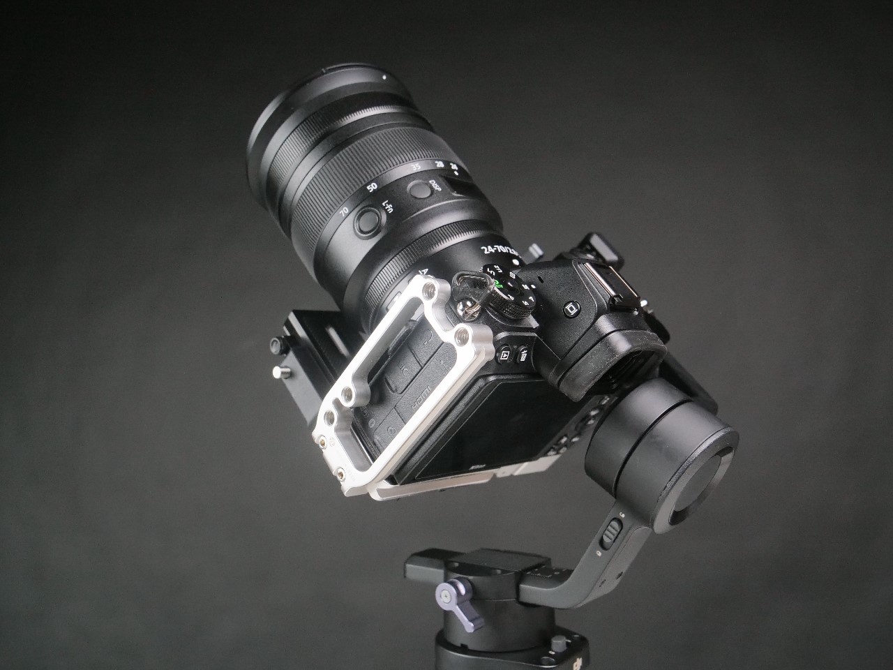 大疆如影sc能直接连手机拍摄吗,智云wbs与大疆如影sc哪个好