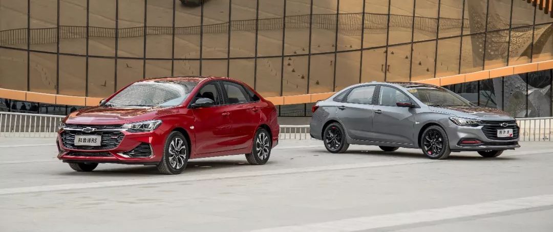 雪佛兰重返巅峰时间,雪佛兰科鲁兹科沃兹赛欧有啥区别