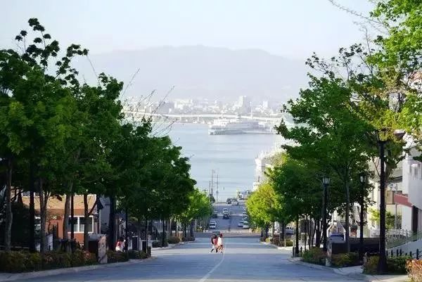 除了日本东京大阪北海道还有什么,大阪神户购物