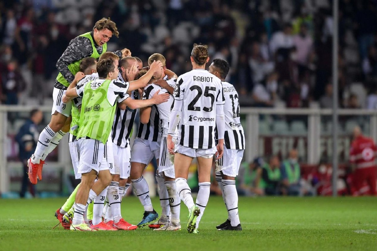 尤文后c罗时代,后c罗梅西时代