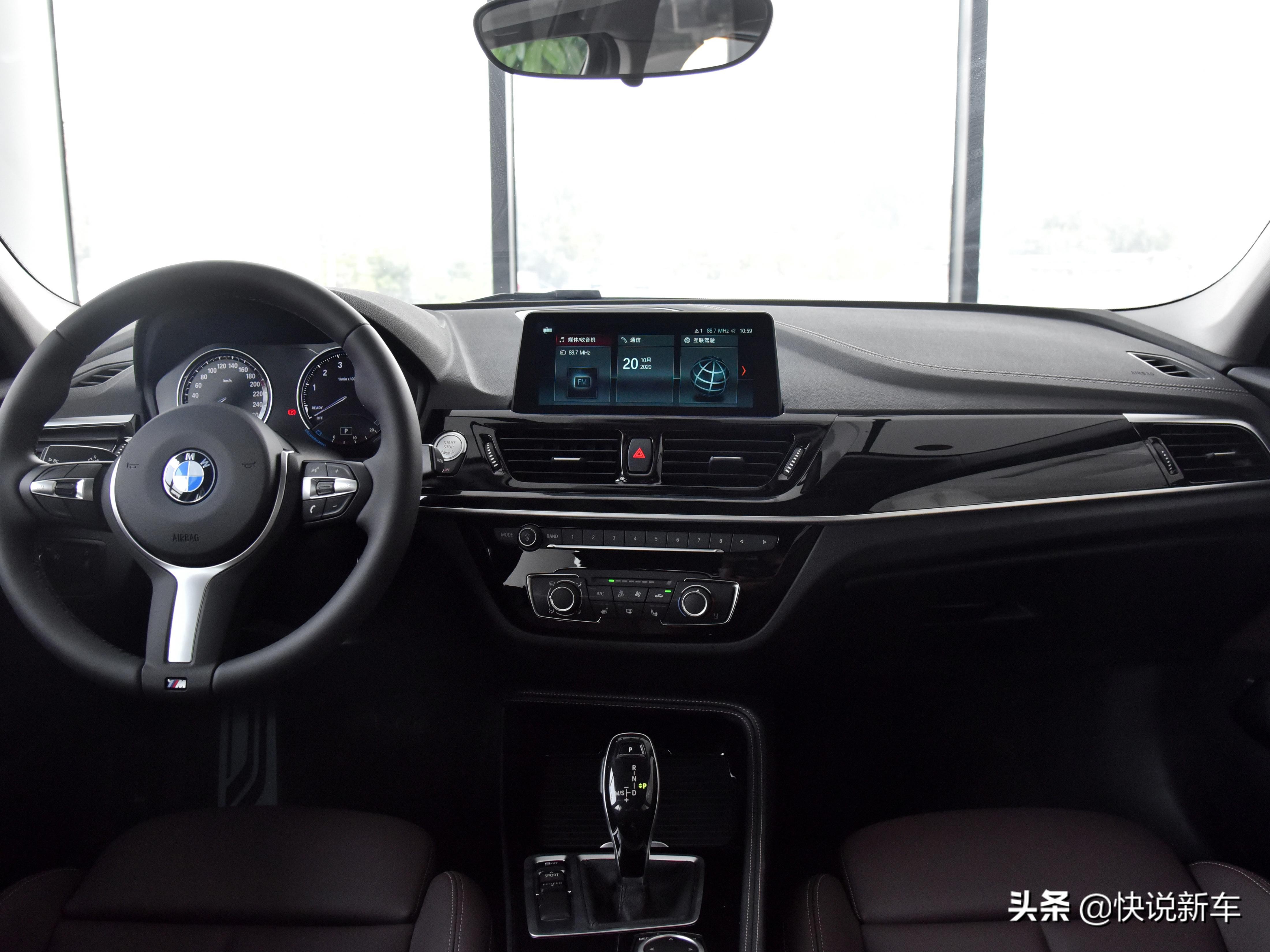 豪华入门车型值得买吗,豪华车入门级真的不好开吗