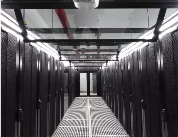 机柜2u和3u的区别,1u机柜尺寸是多少