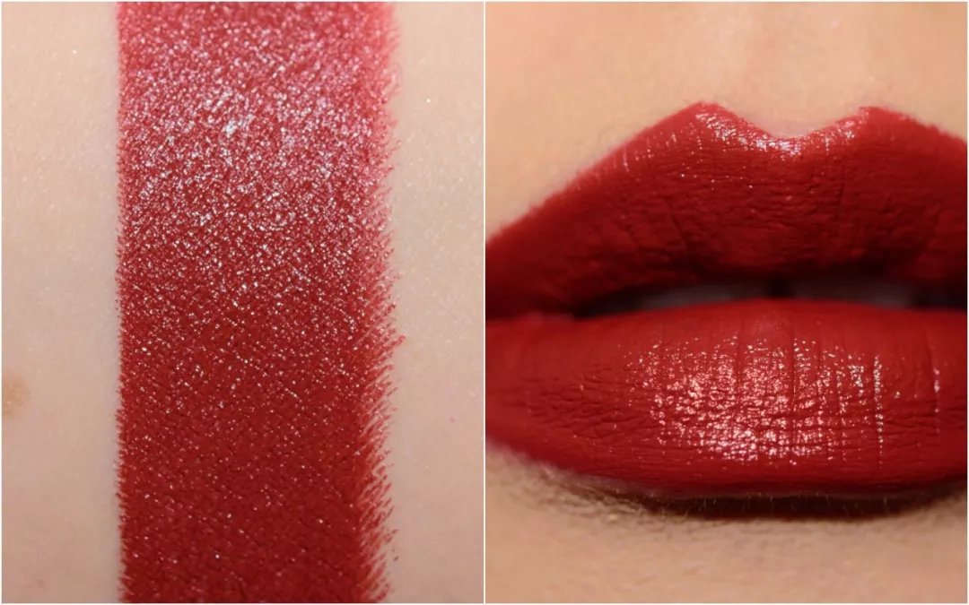 迪奥口红秋冬色号推荐,秋冬口红色号推荐