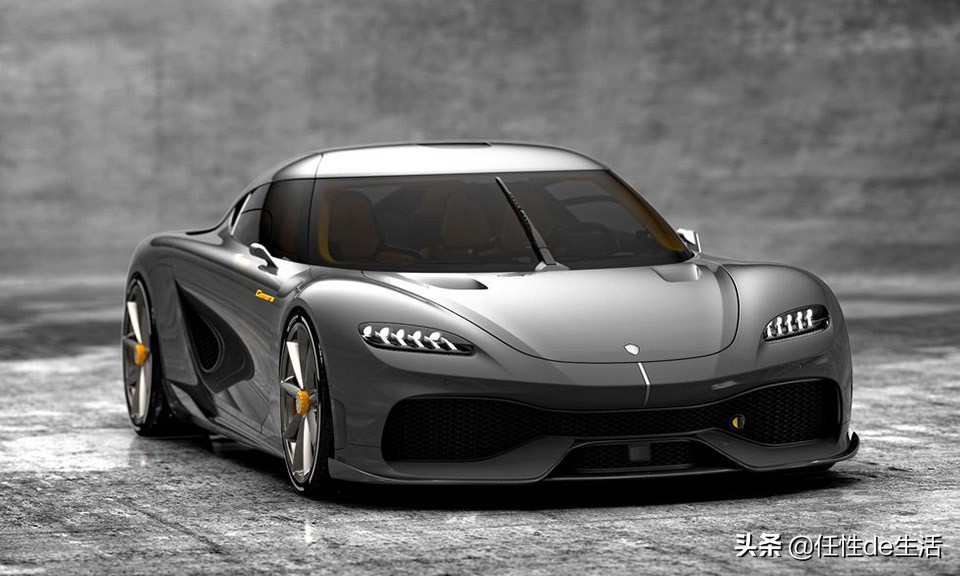 谁说时尚与实力不能兼得，这些“快”科技，网友直呼真过瘾