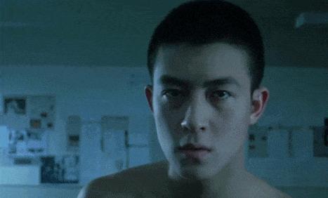 如何剪一个寸头,头型尖尖的怎么剪寸头