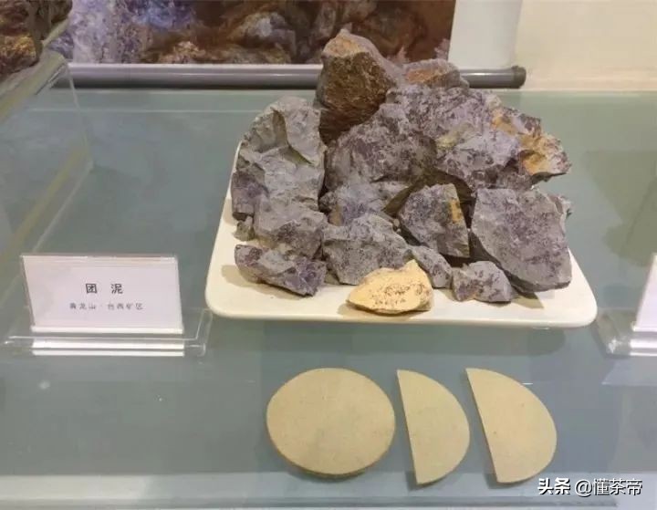 干货丨如何分辨紫砂泥料，看这篇就够了