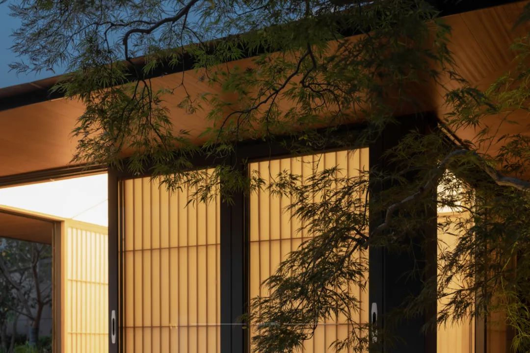 一处优雅恬静的小院,美到骨子里的中式院子