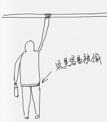 手机被偷小偷后悔,手机被偷第一件事