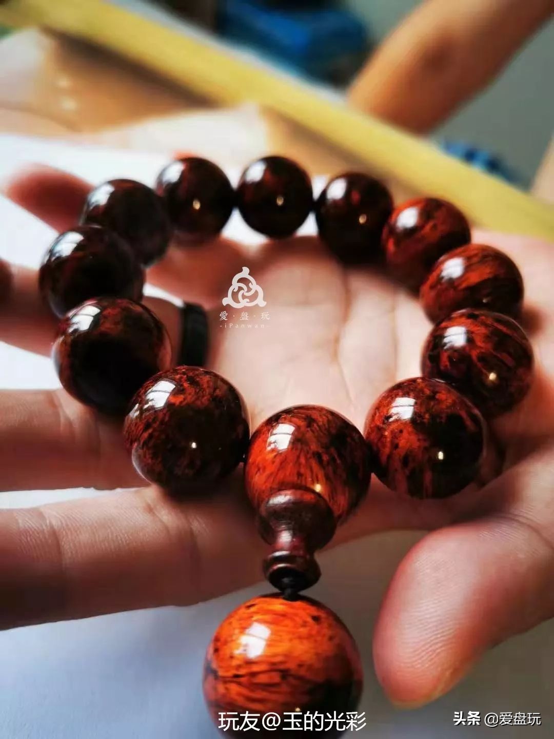 现在流行什么手串最好,2019年文玩手串