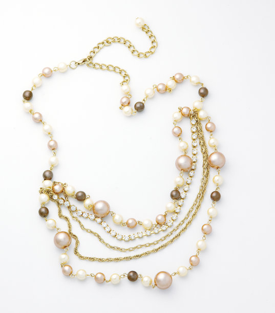 首饰打结去哪里解决,首饰缠到一起怎么解开呢