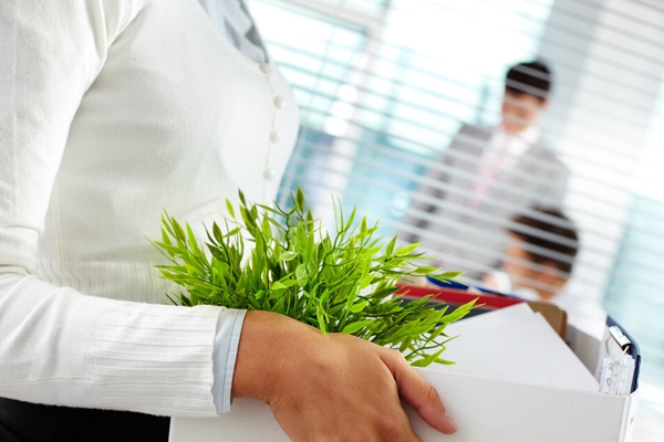 正规辞职流程和时间,辞职详细流程及注意事项