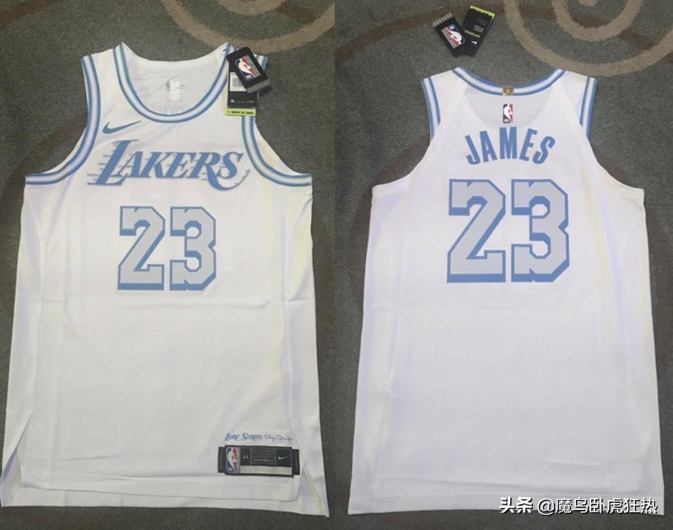 nba新赛季城市版球衣曝光,2019-2020nba城市版球衣