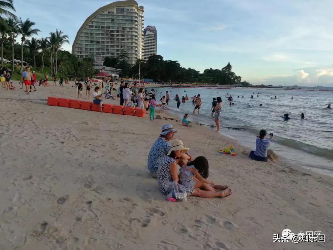 美人迟暮，花魁凋零：疫情之下，性都芭提雅的“贤者时间”