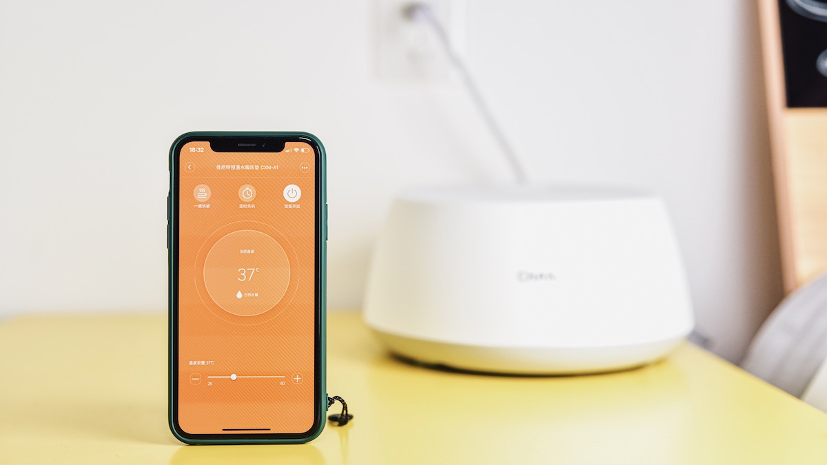 小米水暖床垫缺点,小米智能床垫小视频