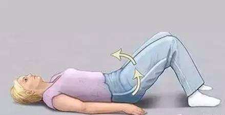 有人湿身是性感,有人湿身却尴尬,压力性尿*禁失**了解一下