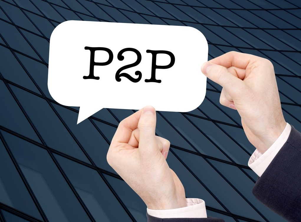 刚迈出步就问题不断，这些提交自查报告的P2P平台还能不能继续？