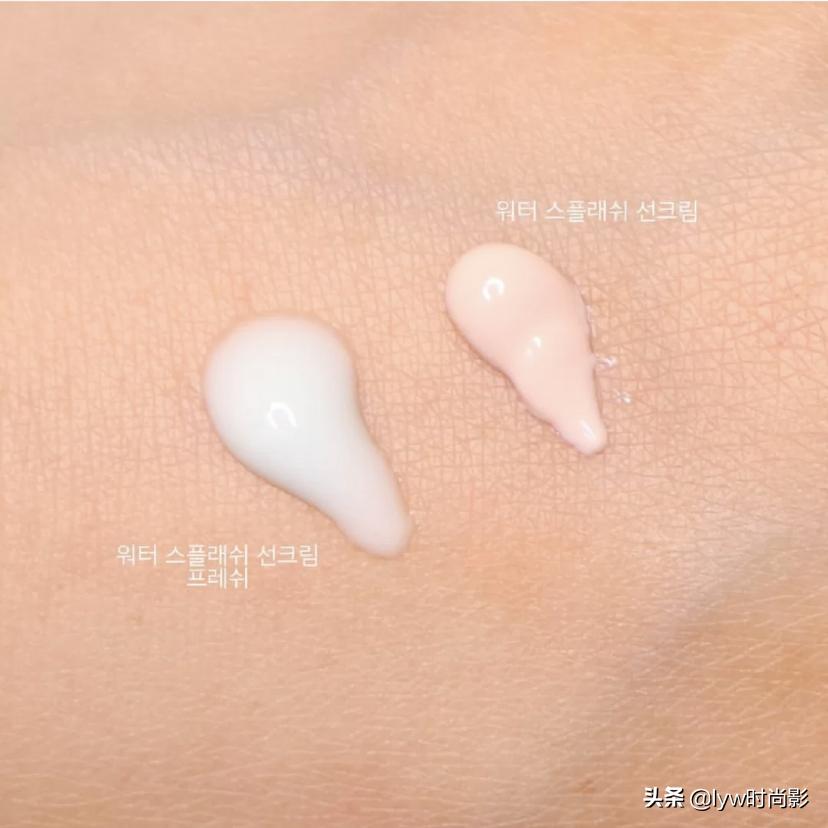 平价防晒霜你囤好了吗,这些防晒霜真的别再用了