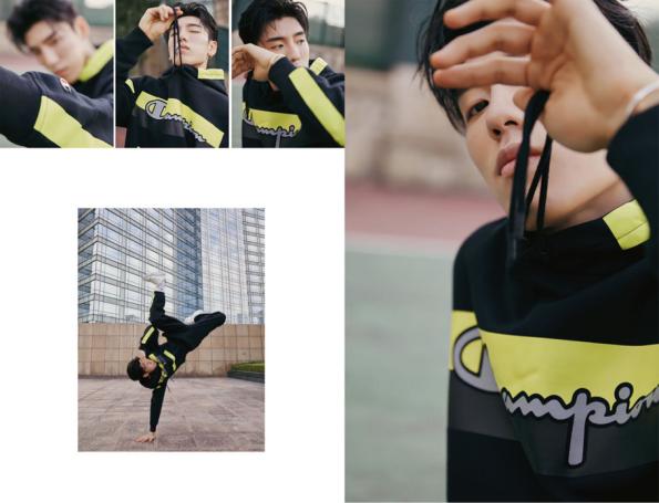 生图杀手王子异品牌官宣不断,红气养人是真的