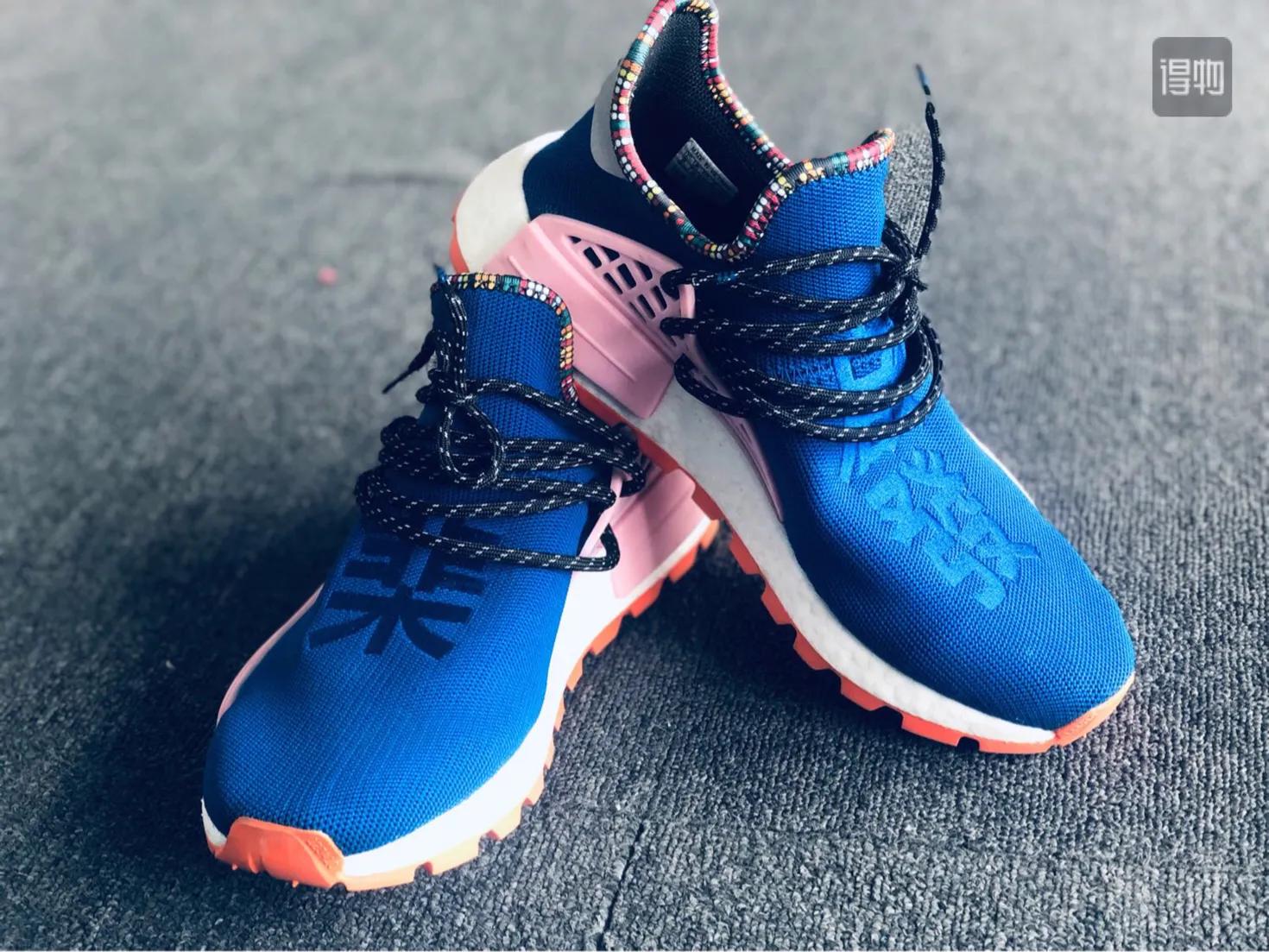 【鞋狗出品】2019年我都买了些什么球鞋（上集）