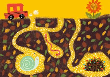 鐢荤敾鍎跨鍒涙剰鐢诲皬鍔ㄧ墿鍏斿瓙,鐢荤敾鏁欑▼7-12宀佸皬鍔ㄧ墿