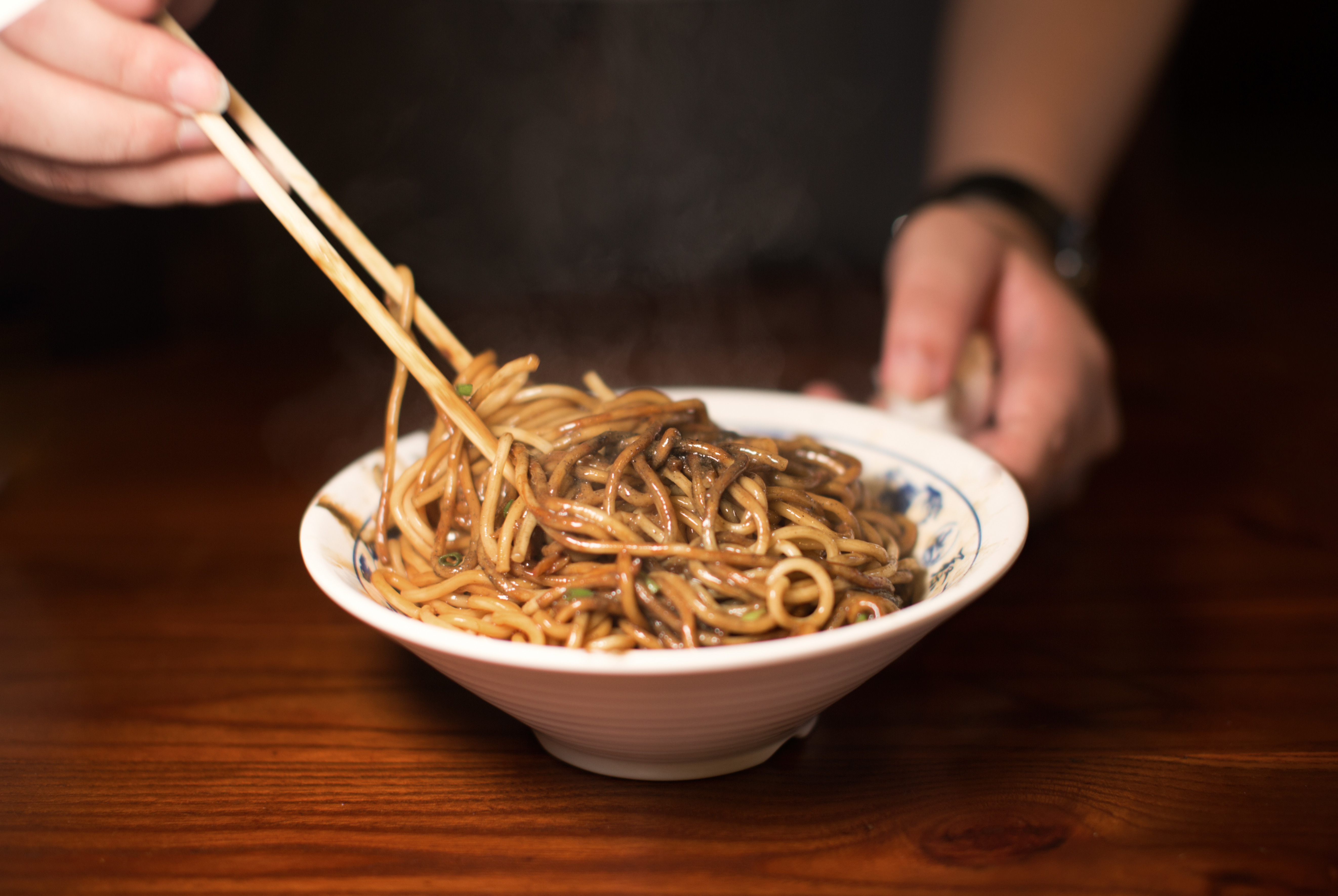 武汉热干面蔡林记经典原味,武汉热干面蔡林记汉正街有吗