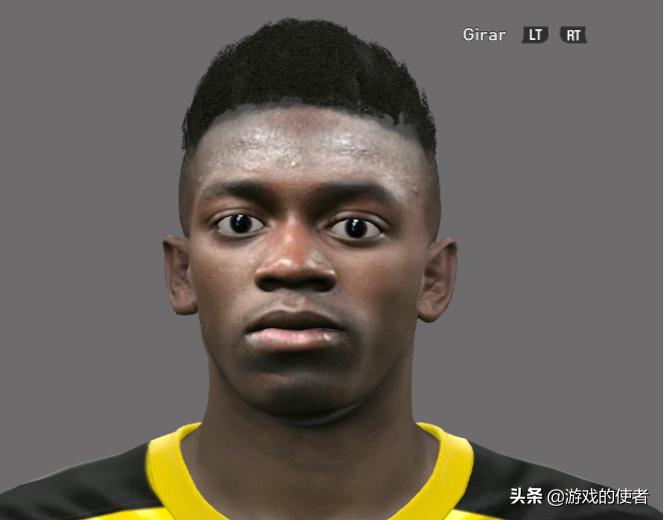 金球银球白杆绿杆,实况2022顶级金球妖人阵容