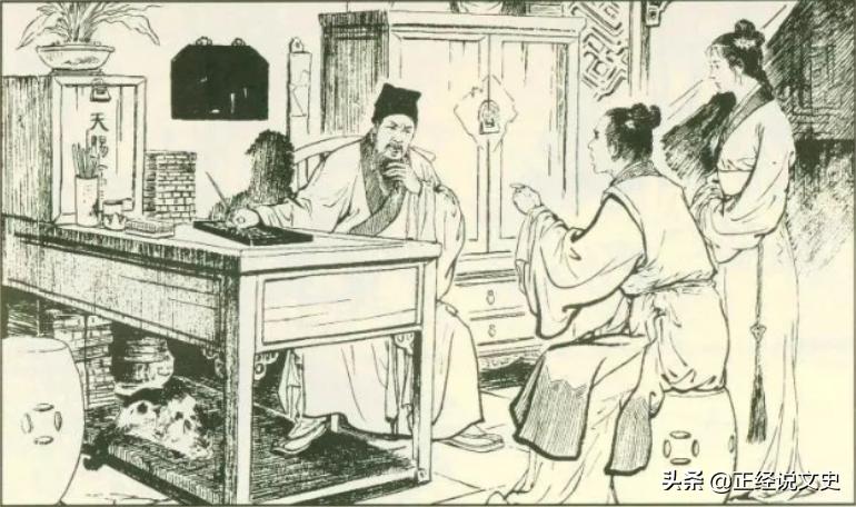 故事：岳父势利眼毁婚约，女儿非他不嫁，一块玉石见证爱情