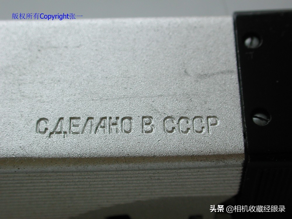 力求最美?前苏联制造的基辅唯佳KievVega2微型照相机!
