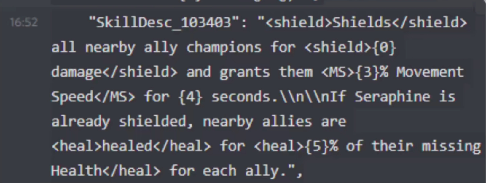 seraphine新英雄操作,seraphine辅助型法师