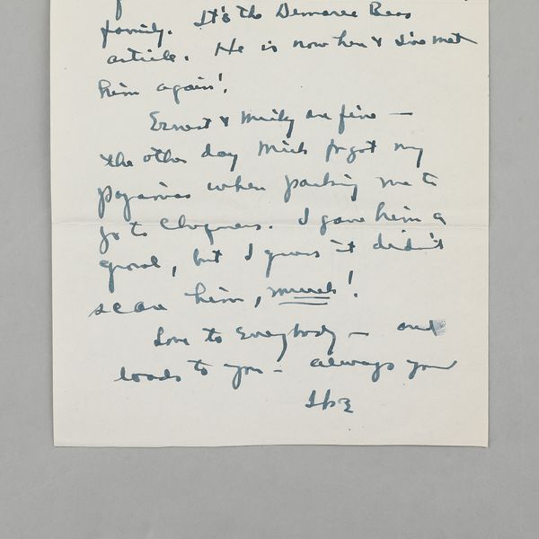 二月月拍丨外国名人手迹专场精赏