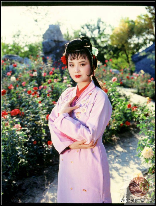 金陵十三钗指的是哪些人,金陵十二钗怎么区分是哪个人物