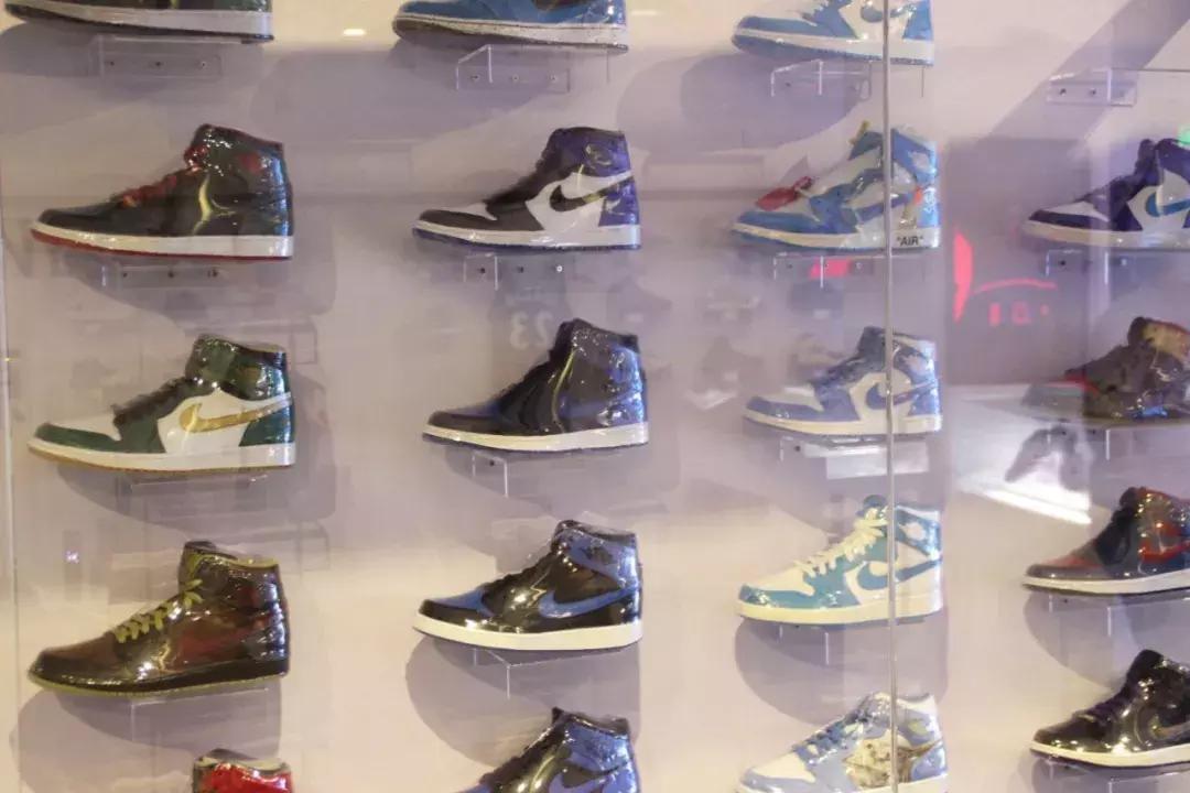 最火爆球鞋,500元以下的高颜值球鞋