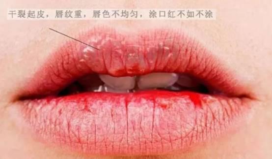 男明星天生“自带妆容”，白敬亭自带眼线，周震南全脸都让人羡慕