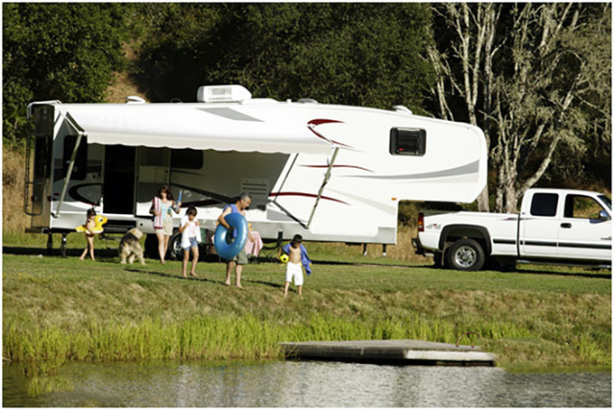 皮卡拖车上路需要手续吗,皮卡能拉什么样的拖车