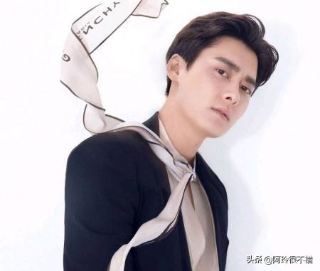 蔡徐坤李易峰王一博,肖战王一博蔡徐坤李易峰