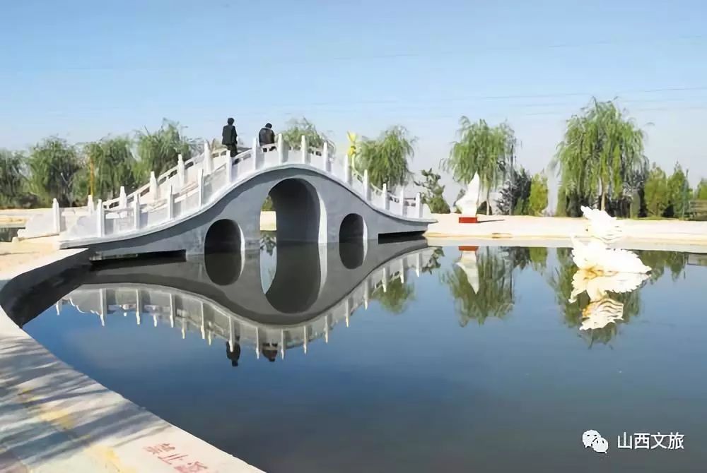 山旅忻州,第十三站,保德县——取义“民保于城,城保于德”