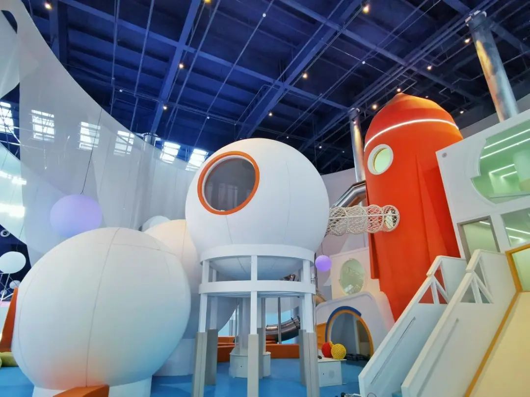 营造未来，如约而至