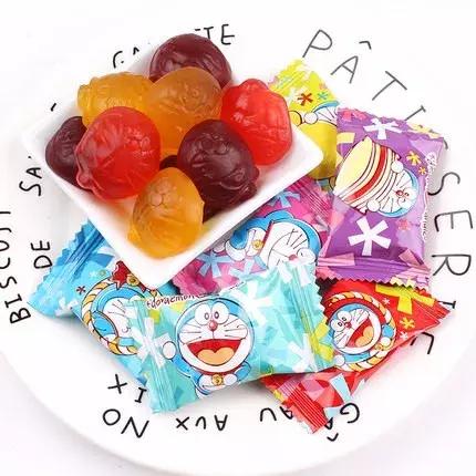 喜糖阿尔卑斯大白兔德芙,德芙喜糖推荐