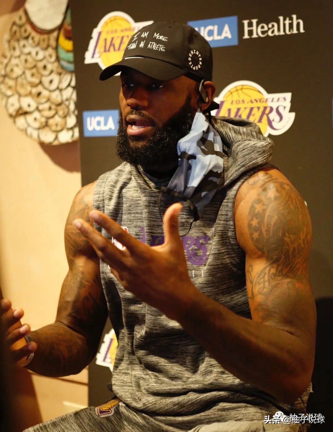 詹姆斯最近发布的言论,詹姆斯近期表现引发热议